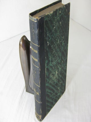 Item #23515 [[ FREEMASONRY, Virginia, (Sammelband, 6 Imprints) PROCEEDINGS OF A SPECIAL GRAND...