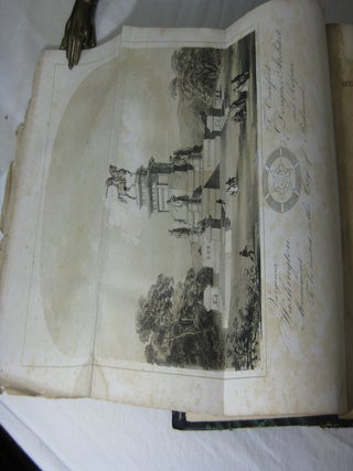 [[ FREEMASONRY, Virginia, (Sammelband, 6 Imprints) PROCEEDINGS OF A SPECIAL GRAND COMMUNICATION OF THE M. W. GRAND LODGE OF VIRGINIA: Begun and Held in the Masons' Hall in the City of Richmond, On the Evening of the Twenty-First of February A. L. 5850-A. D. 1850 (plus 5 more)