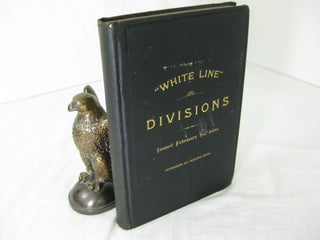 Item #23556 WHITE LINE CENTRAL TRANSIT CO. Divisions. Corporate Author