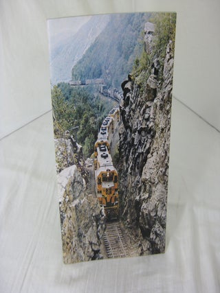 Item #23662 THE ANNUAL REPORT OF THE MAINE CENTRAL RAILROAD COMPANY 1968