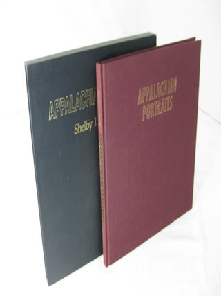 APPALACHIAN PORTRAITS