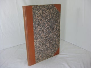 Item #23931 FINE BIRD BOOKS 1700-1900. Sacheverell Sitwell, Handasyde Buchanan, James Fisher