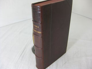 Item #24083 WORKS OF FISHER AMES, compiled by a number of his friends. Fisher Ames