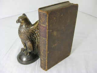 Item #24112 FIRST LATIN LESSONS, Containing the Most Important Parts of the Grammar of the Latin...