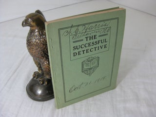 THE SUCCESSFUL DETECTIVE