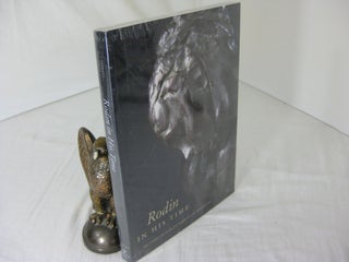 Item #24162 RODIN: In His Time