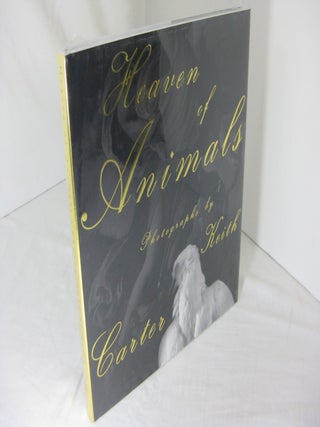 Item #24227 HEAVEN OF ANIMALS. Keith Carter