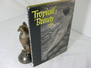 Item #24270 TROPICAL BEAUTY: Nude Studies from Guadeloupe. R. M. Clermont
