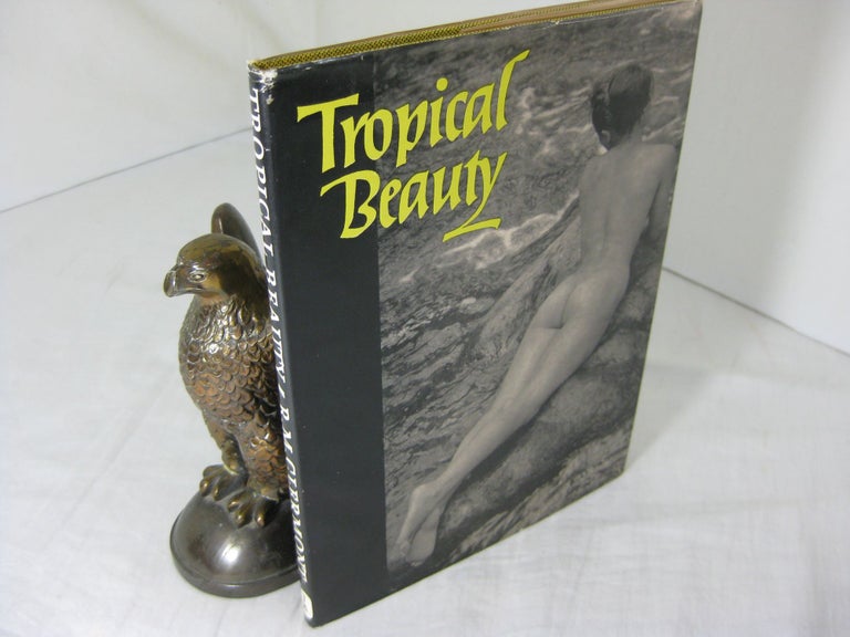 Item #24270 TROPICAL BEAUTY: Nude Studies from Guadeloupe. R. M. Clermont.
