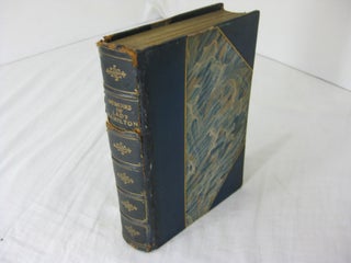 Item #24354 Memoirs of EMMA LADY HAMILTON with anecdotes of her friends and contemporaries. W. H....