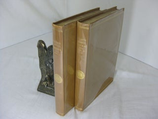 Item #24362 ELIZABETH BARRETT BROWNING: Hitherto Unpublished Poems and Stories with an Inedited...