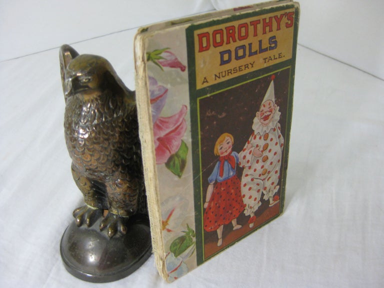 Item #24424 DOROTHY'S DOLLS: A Nursery Tale. Milton Goldsmith.