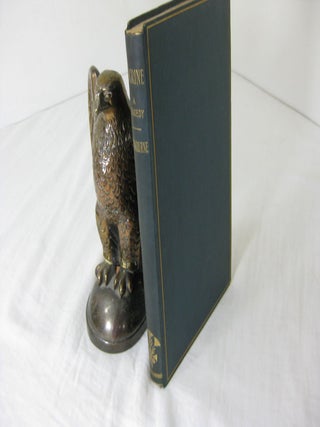 Item #24438 LOCRINE: A Tragedy. Algernon Charles Swinburne