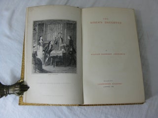 THE MISER'S DAUGHTER (in Fine Binding by Riviere)