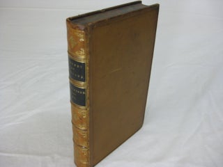 Item #24669 The Cabinet Cyclopaedia. History. ENGLAND. Vol. VI. Sir James Mackintosh, Rev....