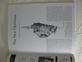 THE OXFORD AMERICAN. A Magazine from the South.
