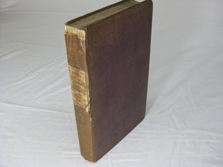 Item #24719 THE REVENUE AND THE EXPENDITURE OF THE UNITED KINGDOM. Samuel Wells