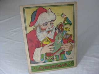 Item #24731 THE MAY CO. CHRISTMAS. Corp. Author