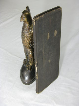 Item #24742 INSTRUCTIONS FOR THE RUNNING OF TRAINS, ETC., ON THE ERIE RAILWAY. Corp. Author