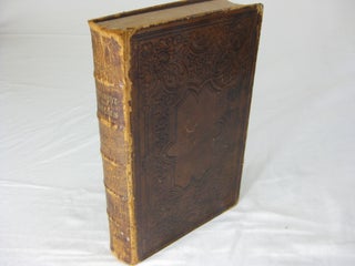 Item #24753 NEW TESTAMENT OF OUR LORD AND SAVIOUR JESUS CHRIST, TRANSLATED OUT OF THE ORIGINAL...
