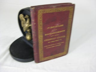 Item #24877 THE PRINCIPLES AND GOVERNMENT OF THE CHRISTIAN CHURCH: Also, A Directory for the...