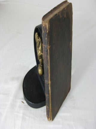Item #24889 DEFENCE OF MY UNCLE. M. de Voltaire