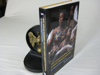 Item #25168 WEST AFRICAN DRUMMING AND DANCE IN NORTH AMERICAN UNIVERSITIES: An Ethnomusicological...