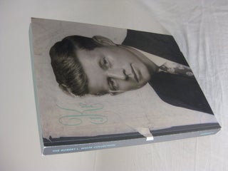 Item #25370 JOHN F. KENNEDY: The Robert L. White Collection