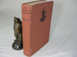Item #25468 THE NAUGHTY SEYMOURS: Companions in Folly and Caprice. With a special note on Sir...