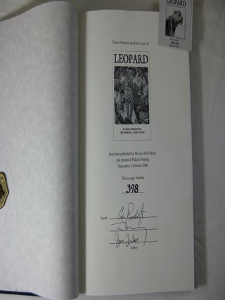 LEOPARD