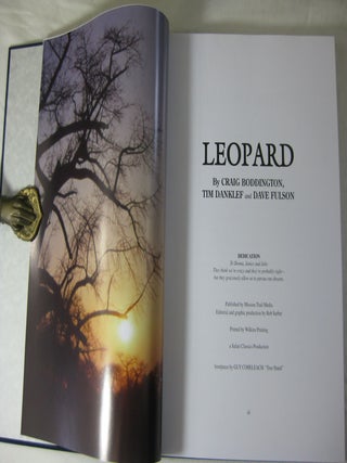 LEOPARD