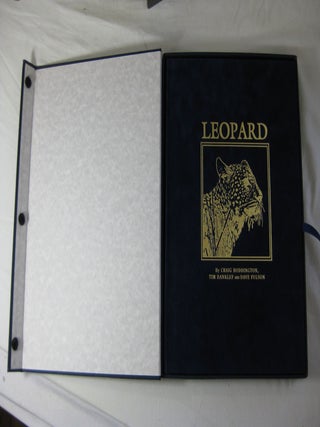 LEOPARD