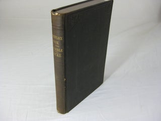 Item #25767 A COMMONPLACE-BOOK TO THE HOLY BIBLE: or, The Scripture's Sufficiency Practically...