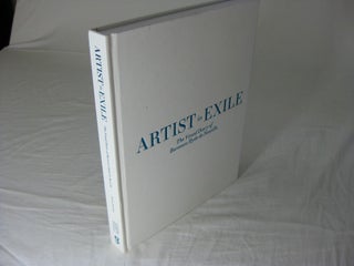 Item #26027 ARTIST IN EXILE: The Visual Diary of Baroness Hyde de Neuville. Roberta J. M. Olson