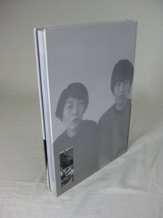 EL CROQUIS: Kazuyo Sejima 1983 - 2000; Ryue Nishizawa 1995 - 2000: MAKING THE BOUNDARY
