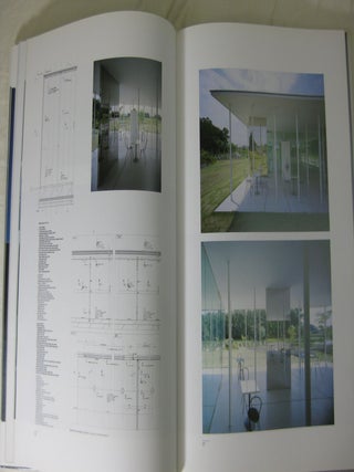EL CROQUIS: Kazuyo Sejima 1983 - 2000; Ryue Nishizawa 1995 - 2000: MAKING THE BOUNDARY