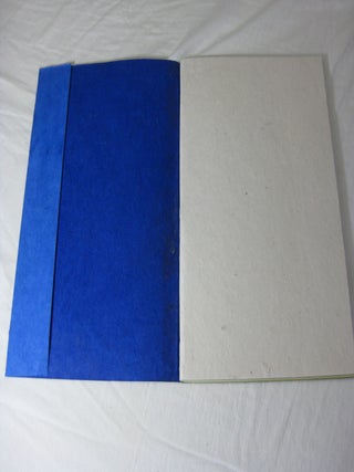 OPIUM DENS I HAVE KNOWN ( signed and numbered )
