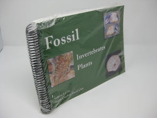 Item #26903 FOSSIL: Invertebrates Plants. Volume I of IV. George Phillips, intro
