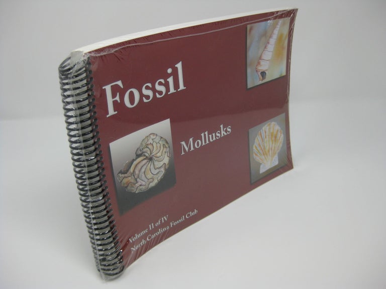 Item #26904 FOSSIL: Mollusks. Volume II of IV. Lyle Campbell, intro.