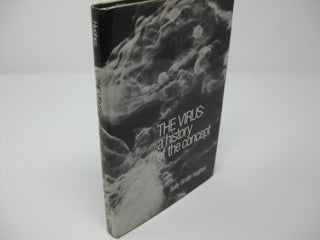 Item #27046 THE VIRUS: A History of the Concept. Sally Smith Hughes