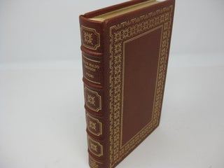 Item #27163 POEMS, OF RALPH WALDO EMERSON, Etchings by Elaine Raphael and Don Bolognese. Ralph...