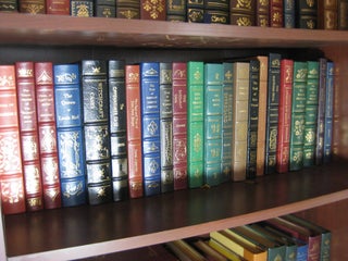 THE NOTABLE TRIALS LIBRARY (58 volumes)