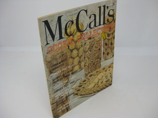 Item #27410 McCall's COOKIE COLLECTION. Corporate