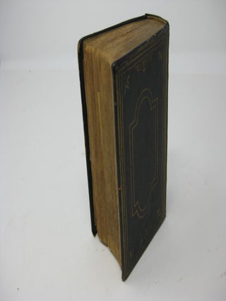 A COLLECTION OF HYMNS, for Public, Social and Domestic Worship