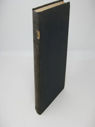 Item #27442 THE PRINCIPLES OF ETHICS. Borden P. Bowne