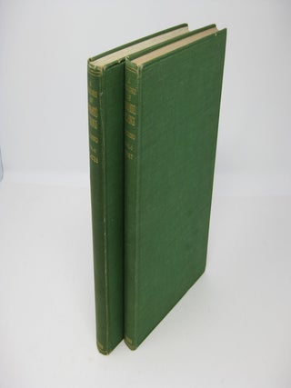 Item #27465 A ACATALOGUE OF REMBRANDT'S ETCHINGS: Chronologically Arranged and Completely...