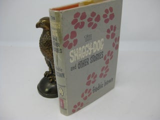 Item #27527 THE SHAGGY DOG and Other Murders. Frederic Brown