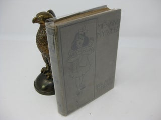 Item #27564 ME AND MY DOLLS: The Story of the Joys and Troubles of Miss Bo-Peep and Her Doll...