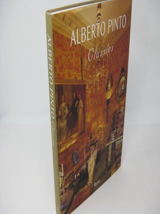 Item #27642 ALBERT PINTO: Classics