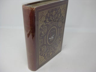 Item #27697 A LIFE OF WILLIAM SHAKESPEARE. Sidney Lee